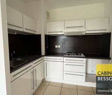 Location appartement Claix 38640 2 pièces 45.39 m² - Photo 5
