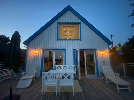 Bokesliden, Båstad - Photo 4