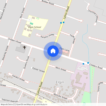 15 Kilphin Street, Hampstead, Ashburton