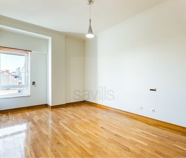 Apartamento T1 nas Avenidas Novas, em Lisboa - Photo 3