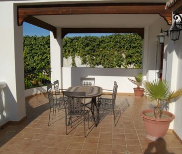 DETACHED VILLA FOR WINTER RENT SITUATED IN THE FRIGILIANA COUNTRYSIDE - Photo 6