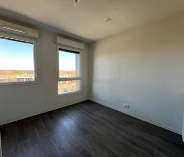 Location Appartement 1 pièce 19m² AUZEVILLE TOLOSANE 31320 - Photo 1