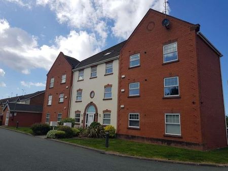 Shannon House, Leasowe Road, Wirral, CH46 - Photo 5
