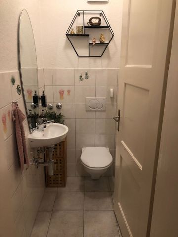 "Tolle Wohnung am Fusse des Uetlibergs" - Photo 4