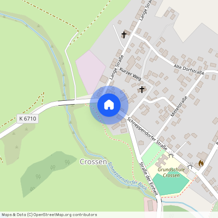 Schneppendorfer Straße 4, 08058 Zwickau