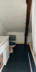 A LOUER STUDIO MEUBLE CENTRE VILLE 02100 ST QUENTIN - Photo 3