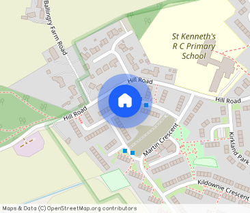 Cleikimin Crescent, Ballingry, KY5 - Photo 1