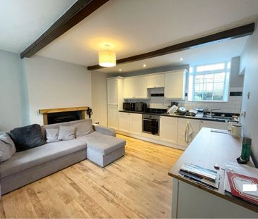 1 bedroom terraced house to rent - Photo 2