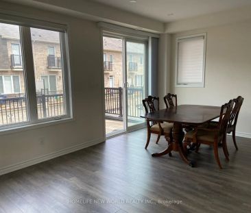 Condo Townhouse For Lease | N9235473 - Photo 2