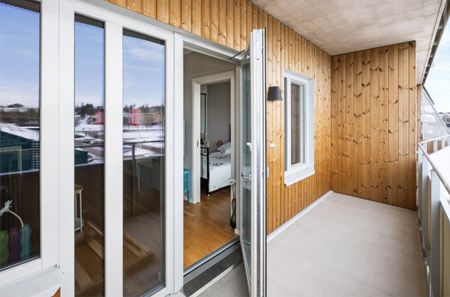 Lövkojsgränd, Hässelby - Photo 3