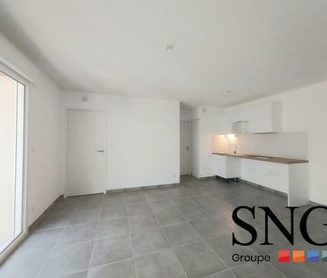 BEAU T2 AVEC BALCON ET PARKING - Photo 1