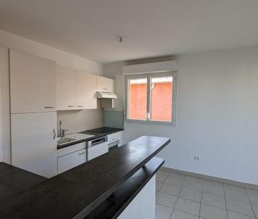 Appartement r�cent Aix En Provence - 3 pi�ce(s) - 57.31 m2, - Photo 3