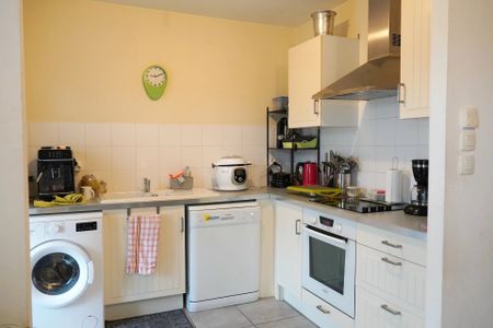 Location Appartement 3 pièces 65m² PUJAUDRAN 32600 - Photo 3