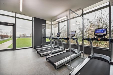 For Lease - 55 Oneida Crescent Unit# 509, Richmond Hill, Ontario - Photo 2