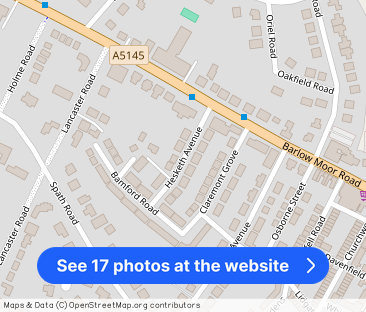 Hesketh Court, Hesketh Avenue, Manchester - Photo 1