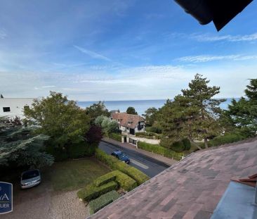 Appartement à louer 1 pièce 19.97m² - Photo 1