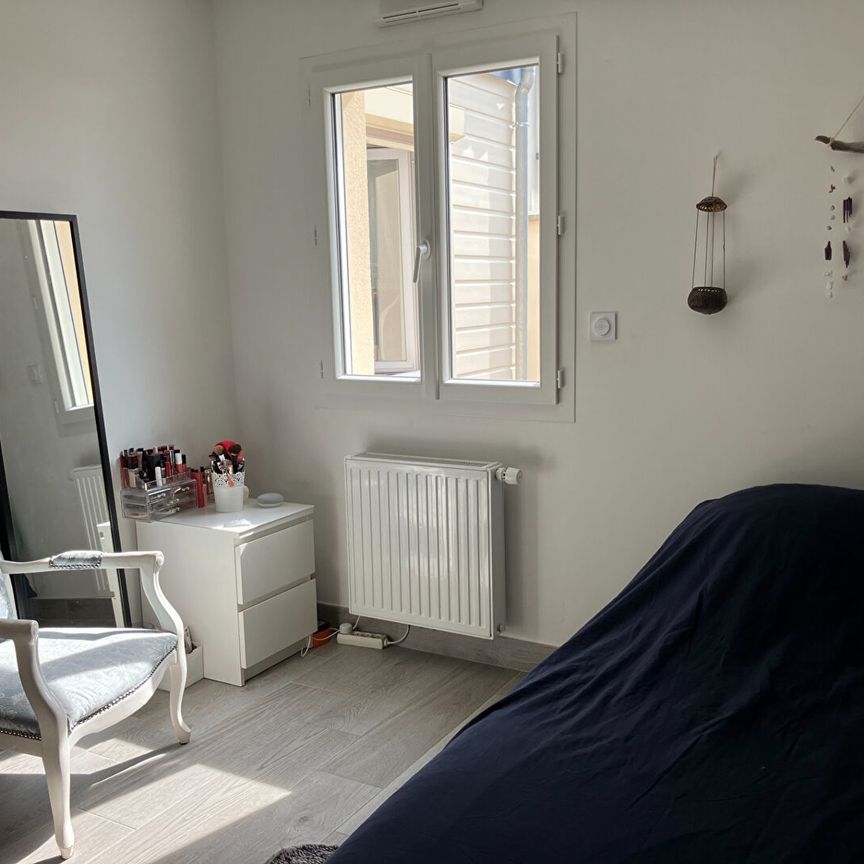 Location maison 4 pièces, 77.20m², Avrillé - Photo 1