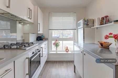 2 bedroom terraced house to rent - Photo 4