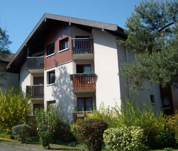 Location appartement 3 pièces - Photo 6