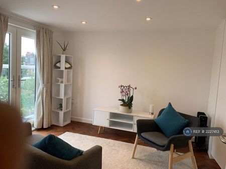 Studio to rent - Photo 2