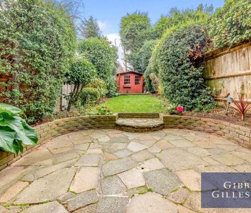 3 bedroom terraced house to rent - Photo 6