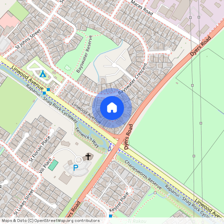 5 Hersham Place, Bromley, Christchurch City