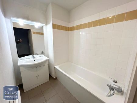 Appartement à louer 3 pièces 68.78m² - Photo 5