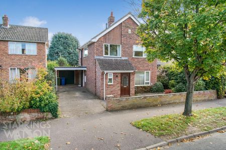 3 bedroom detached house to rent - Photo 4