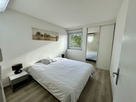 Appartement F2 à louer sur Troyes dans le département de l'Aube - Photo 5