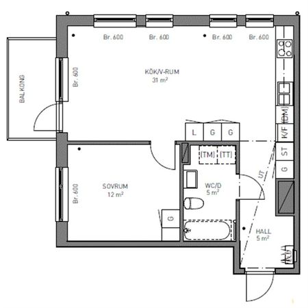 Moränvägen 3 C - Photo 4