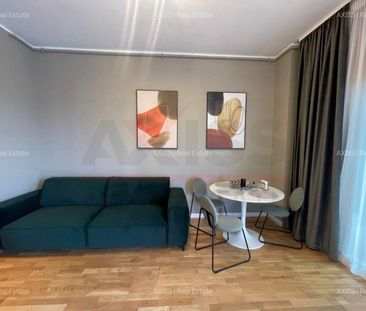 Studio | CAPITOL | Tomis Villa | PARCARE INCLUSA - Photo 6