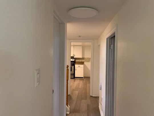 For Lease - 5 Compton Drive Unit# Bsmt, Toronto, Ontario - Photo 1