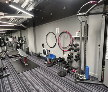 Studio to rent - Photo 4