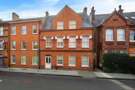 1 bedroom apartment to rent - Photo 3