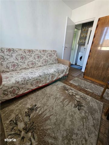 Apartament 2 camere balcon zona Rahovei - Fotografie 3