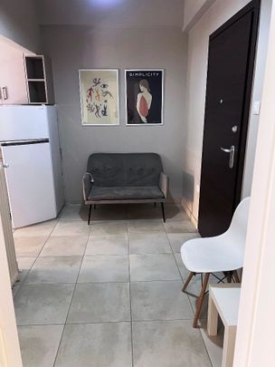 Studio/Γκαρσονιέρα για ενοικίαση - Ζωγράφου - Photo 1