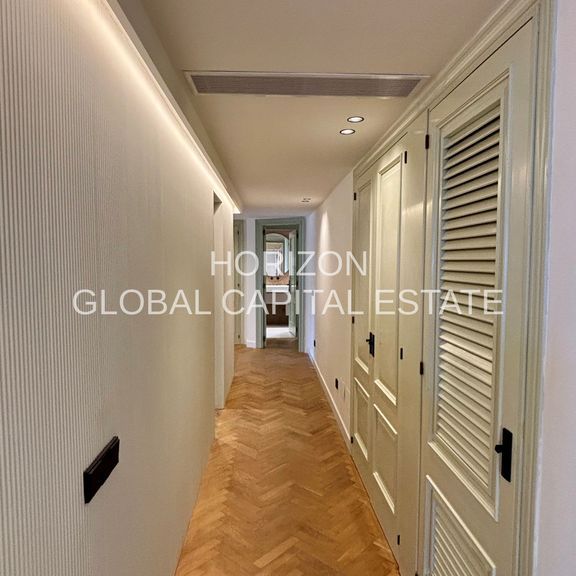 4 room luxury Flat for rent in Palma de Mallorca, Spain - Photo 1