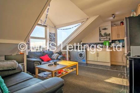 5b Chestnut Avenue, Leeds, LS6 1AZ - Photo 2