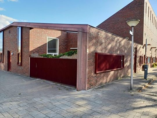 Te huur: Huis Frans Halsstraat 1 in Eindhoven - Photo 1