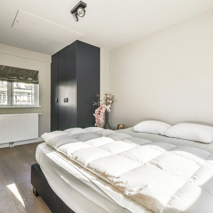 Agamemnonstraat 45-2, Van Tuyllbuurt, 1076LR, Amsterdam - Foto 1