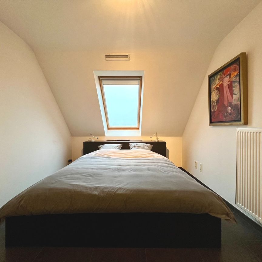 Appartement te huur in Sleidinge - Photo 1