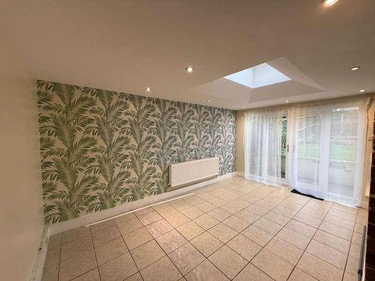 Hertford Place, Peterlee, County Durham, SR8 - Photo 1