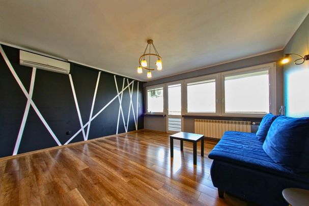 Przestronne z klimatyzacją w niskiej zabudowie 49.3 m² - Photo 1