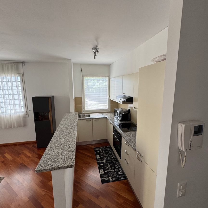 2 Zimmer, 65 m² - Photo 1