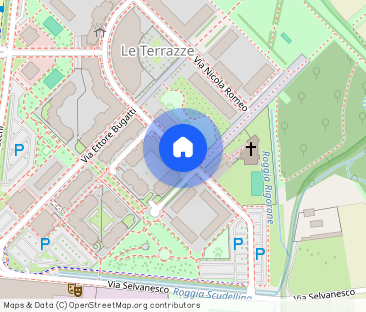 Mieszkanie do wynajęcia - 140 m² - 1 pokój - Photo 1