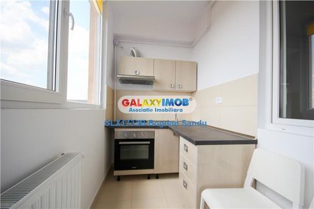 Garsoniera dubla de inchiriat in Militari Residence - Fotografie 4