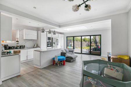 Aylward Road - Photo 5