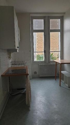 Location Appartement 3 pièces 68m² POITIERS 86000 - Photo 5