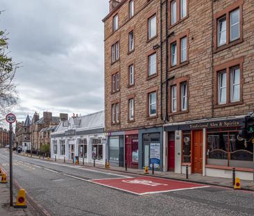 1 bedroom flat to rent - Photo 6