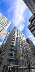 3 rooms apartment of 28m² in Montreal - Photo 1